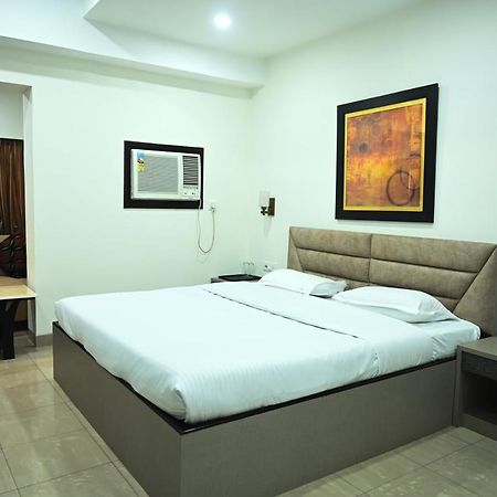 Elgin Suites Колката Екстер'єр фото