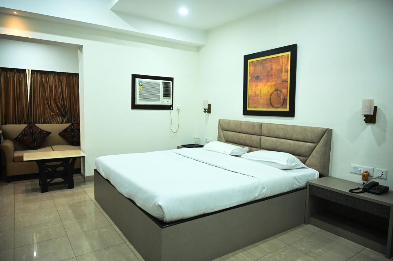 Elgin Suites Колката Екстер'єр фото