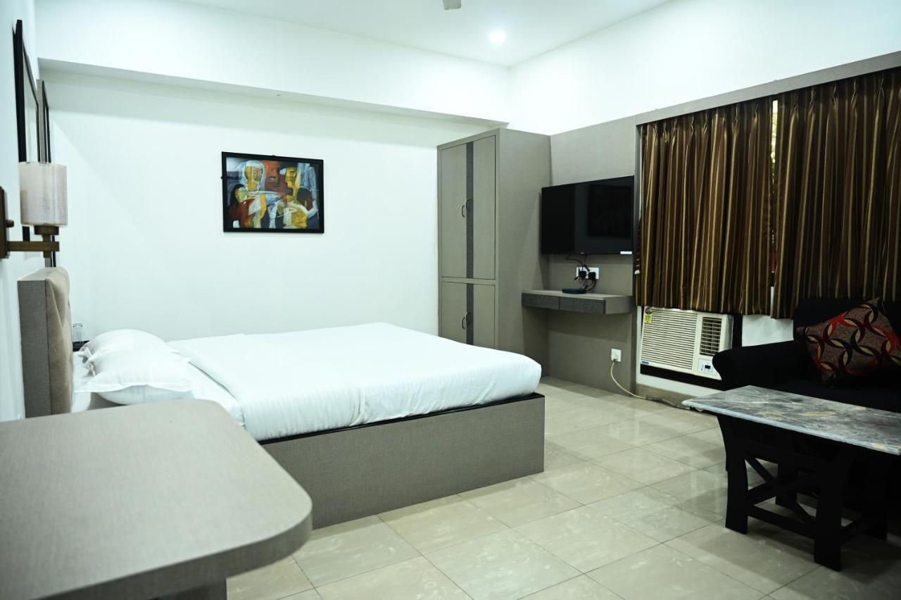 Elgin Suites Колката Екстер'єр фото