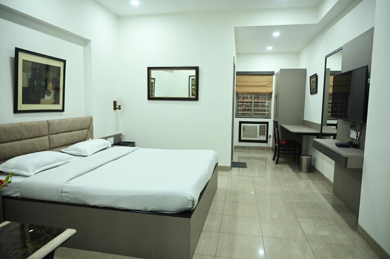 Elgin Suites Колката Екстер'єр фото