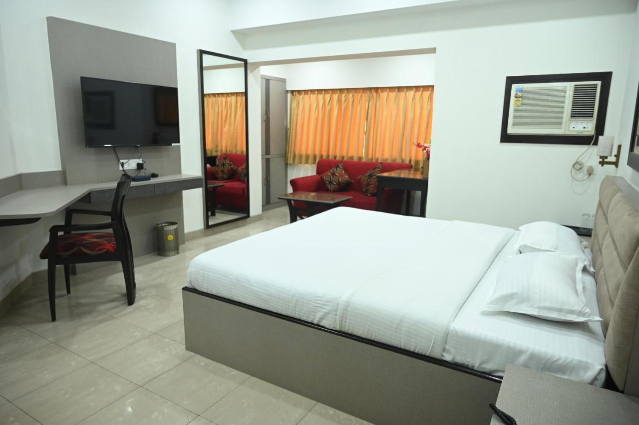 Elgin Suites Колката Екстер'єр фото