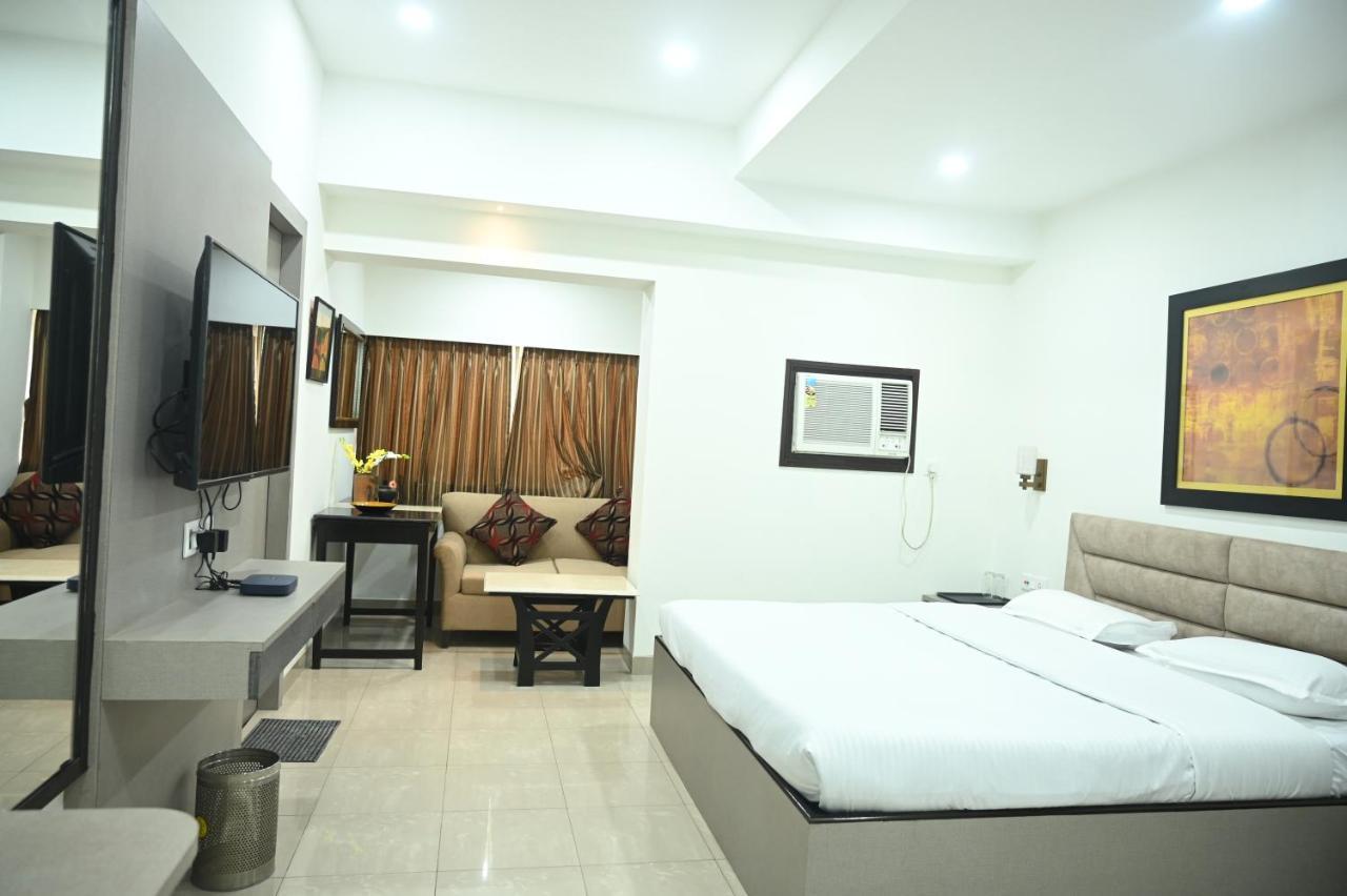 Elgin Suites Колката Екстер'єр фото