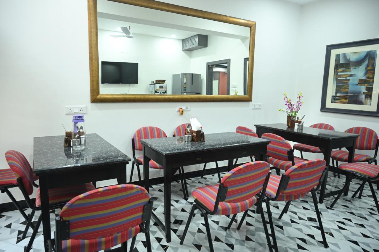 Elgin Suites Колката Екстер'єр фото