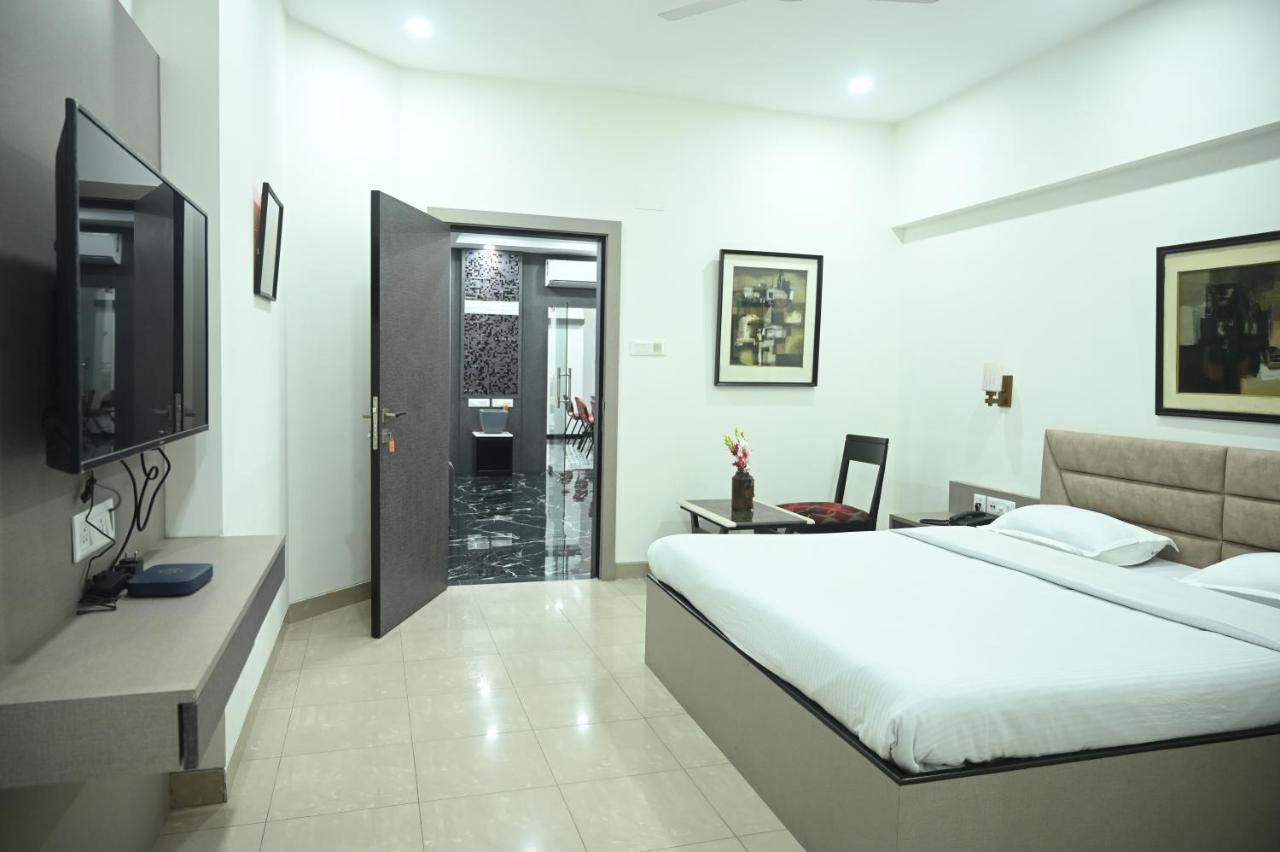 Elgin Suites Колката Екстер'єр фото