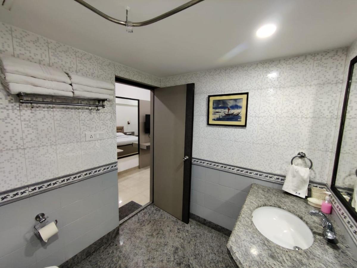 Elgin Suites Колката Екстер'єр фото
