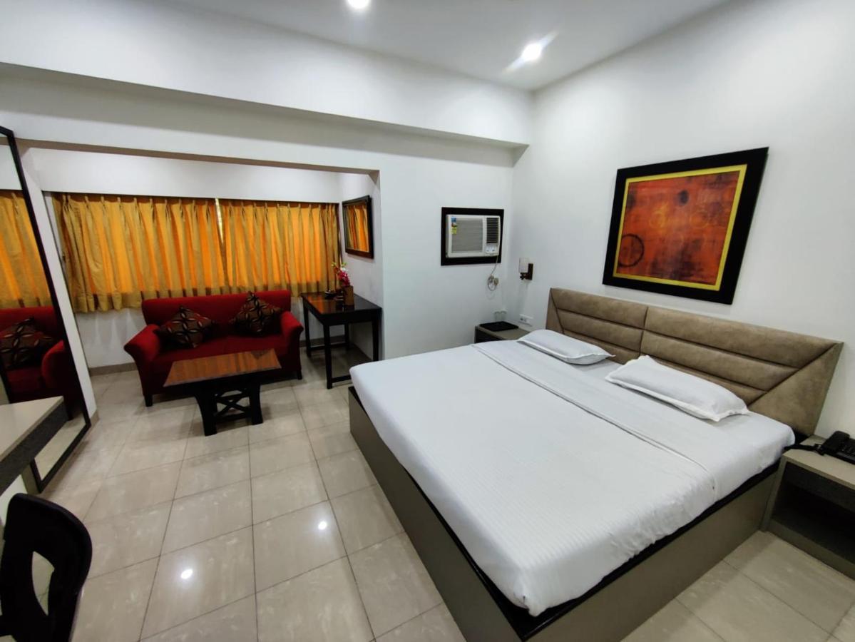 Elgin Suites Колката Екстер'єр фото