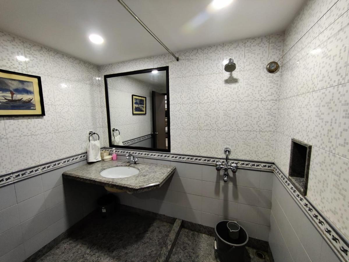 Elgin Suites Колката Екстер'єр фото
