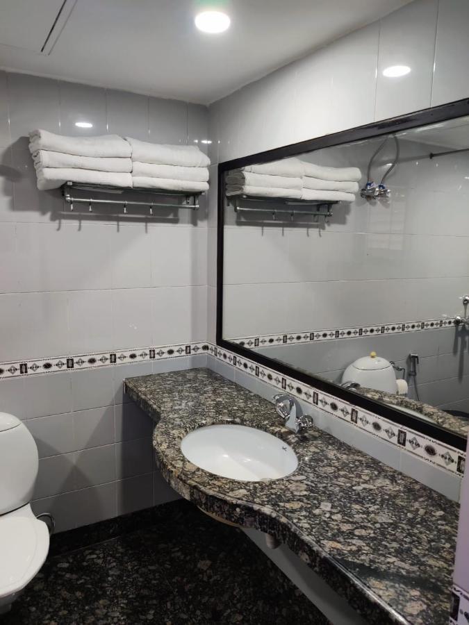 Elgin Suites Колката Екстер'єр фото