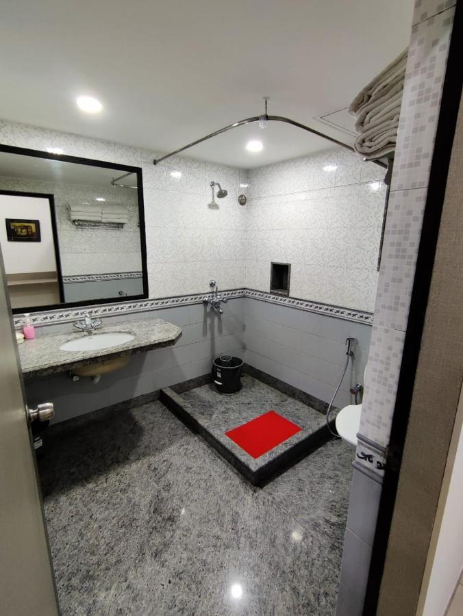Elgin Suites Колката Екстер'єр фото