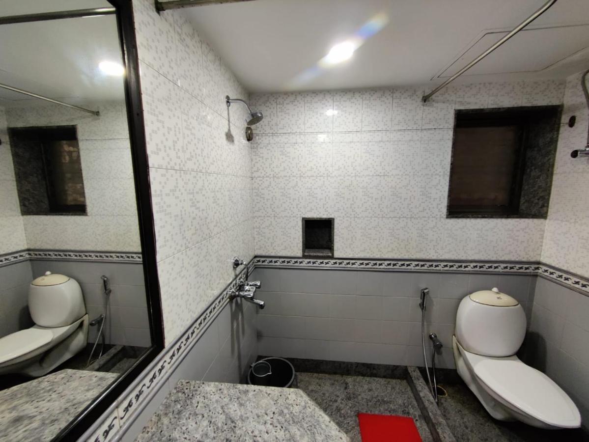 Elgin Suites Колката Екстер'єр фото