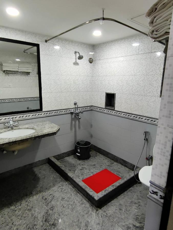 Elgin Suites Колката Екстер'єр фото