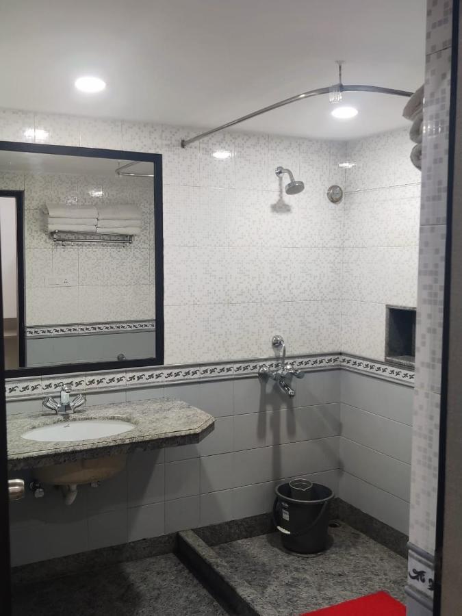 Elgin Suites Колката Екстер'єр фото